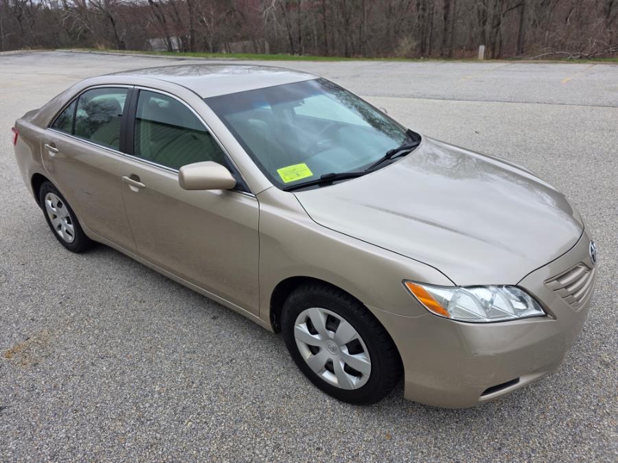 2007 Toyota Camry CE photo