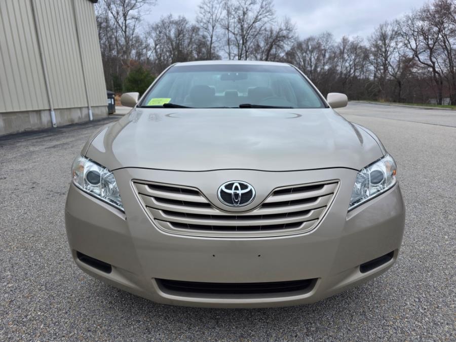 2007 Toyota Camry CE photo