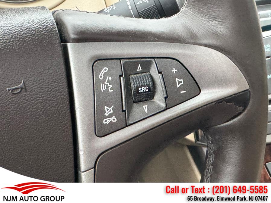 2011 Buick LaCrosse CXL photo