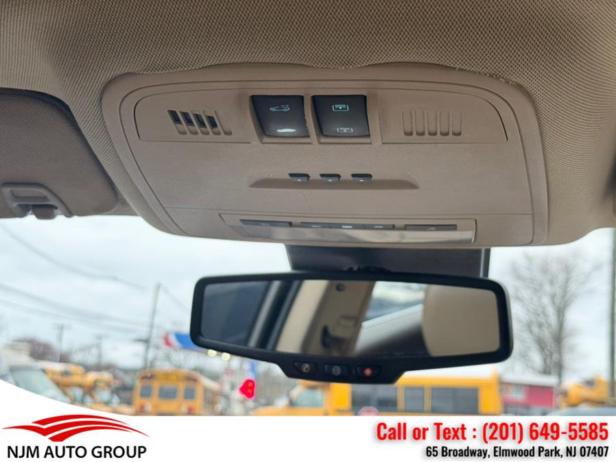 2011 Buick LaCrosse CXL photo