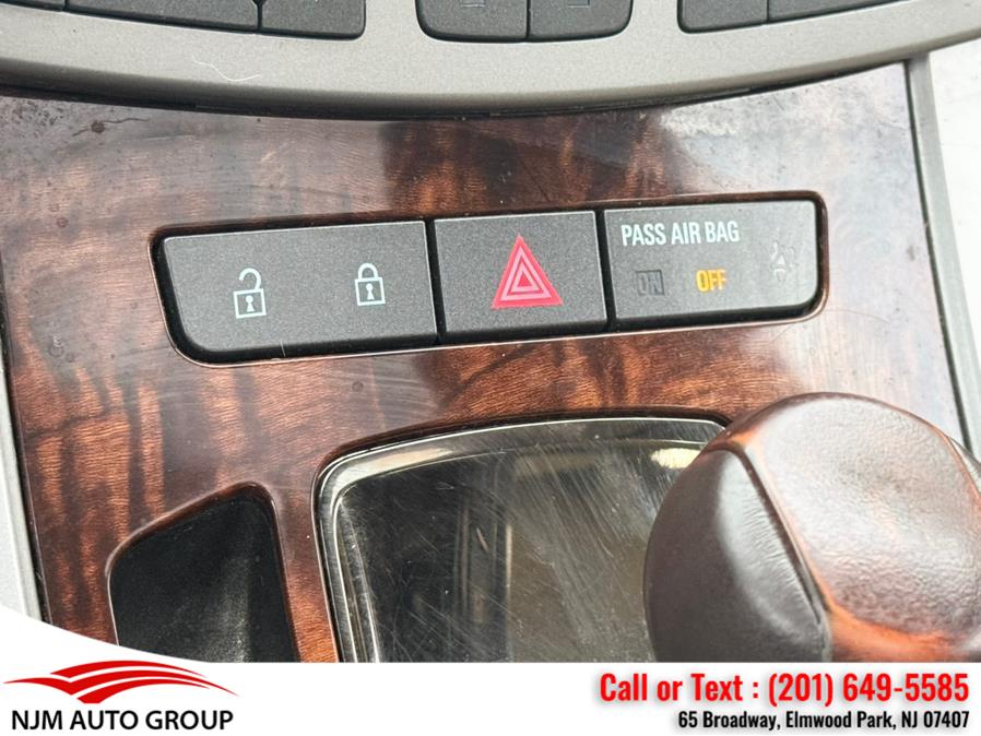 2011 Buick LaCrosse CXL photo