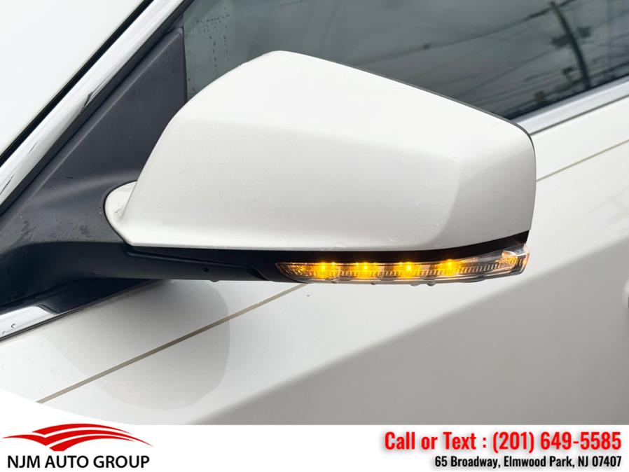 2011 Buick LaCrosse CXL photo