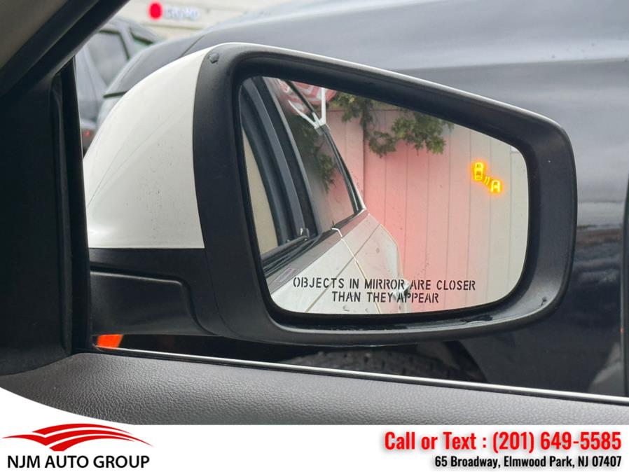 2011 Buick LaCrosse CXL photo