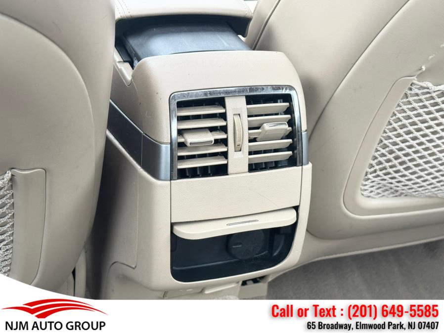 2011 Buick LaCrosse CXL photo