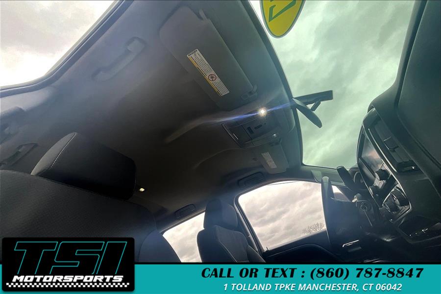 2017 Chevrolet Silverado 2500HD 4WD Crew Cab 153.7