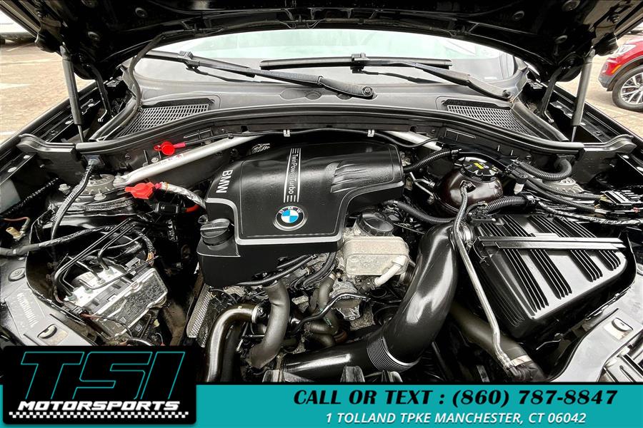2016 BMW X3 AWD 4dr xDrive28i photo
