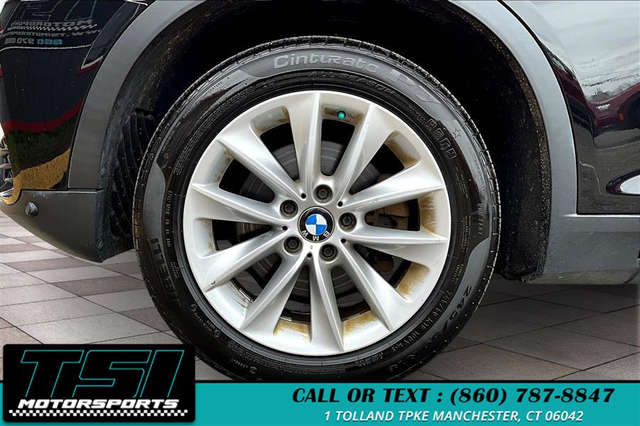 2016 BMW X3 AWD 4dr xDrive28i photo