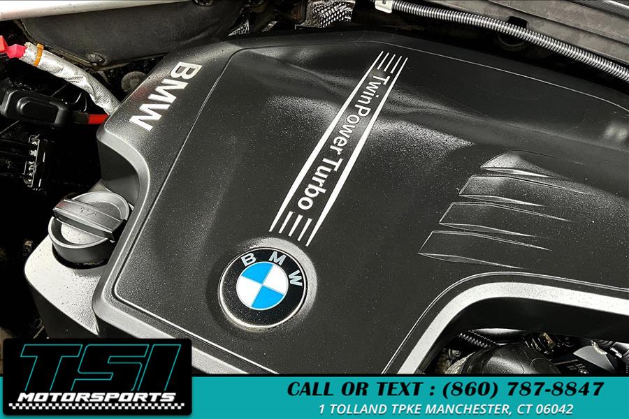 2016 BMW X3 AWD 4dr xDrive28i photo