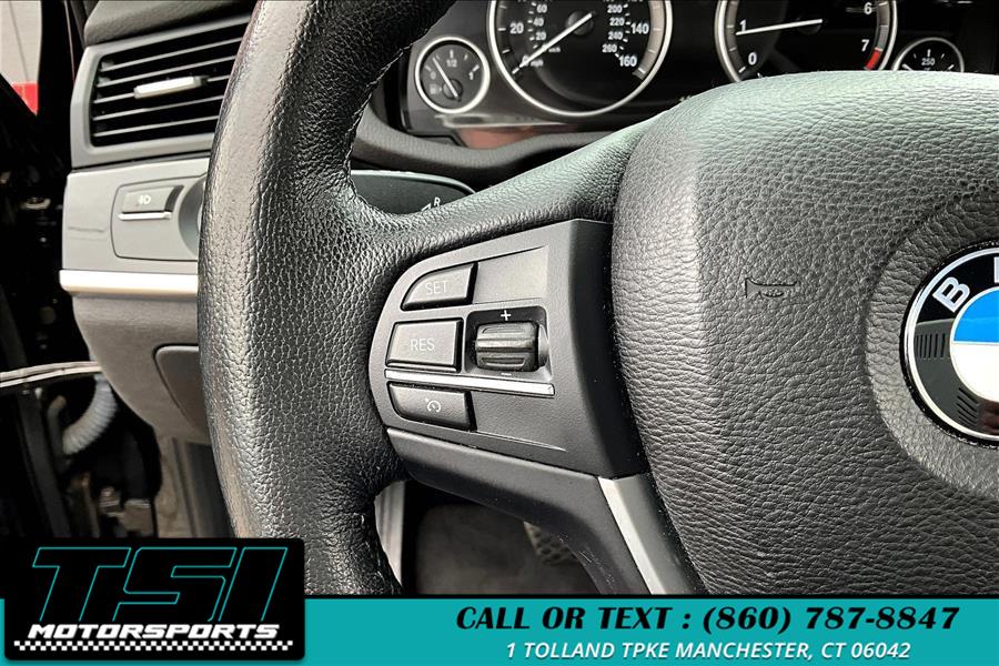 2016 BMW X3 AWD 4dr xDrive28i photo