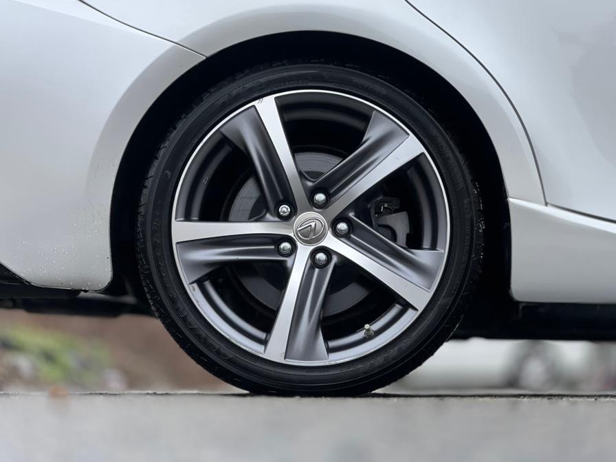 2017 Lexus IS IS photo