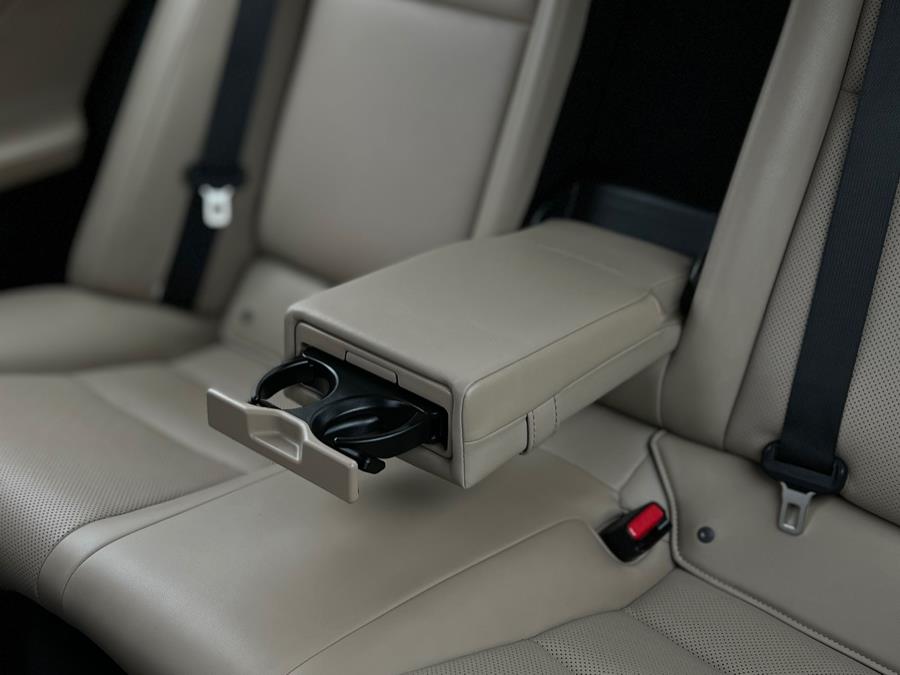 2017 Lexus IS IS photo