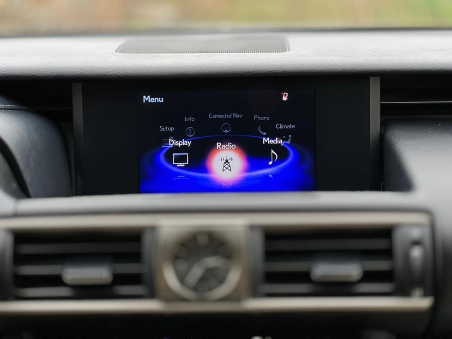 2017 Lexus IS IS photo
