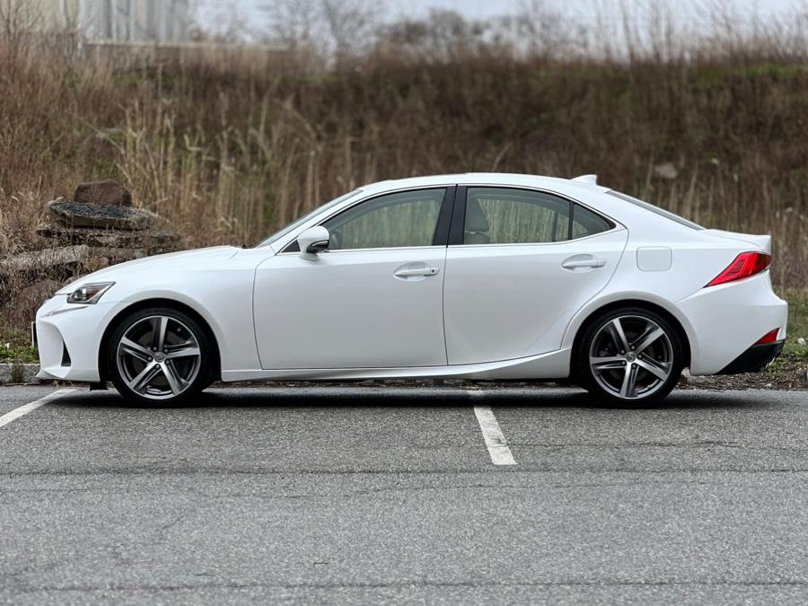 2017 Lexus IS IS photo