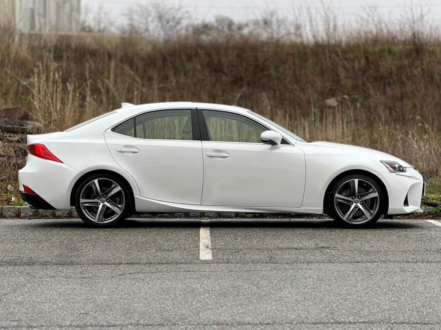2017 Lexus IS IS photo