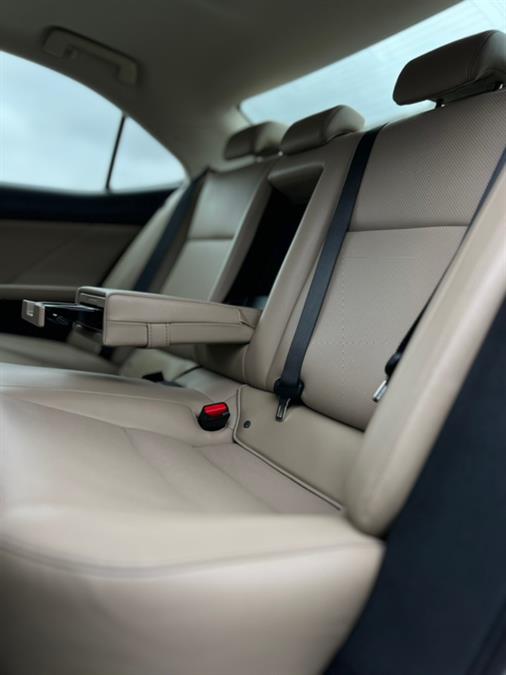 2017 Lexus IS IS photo