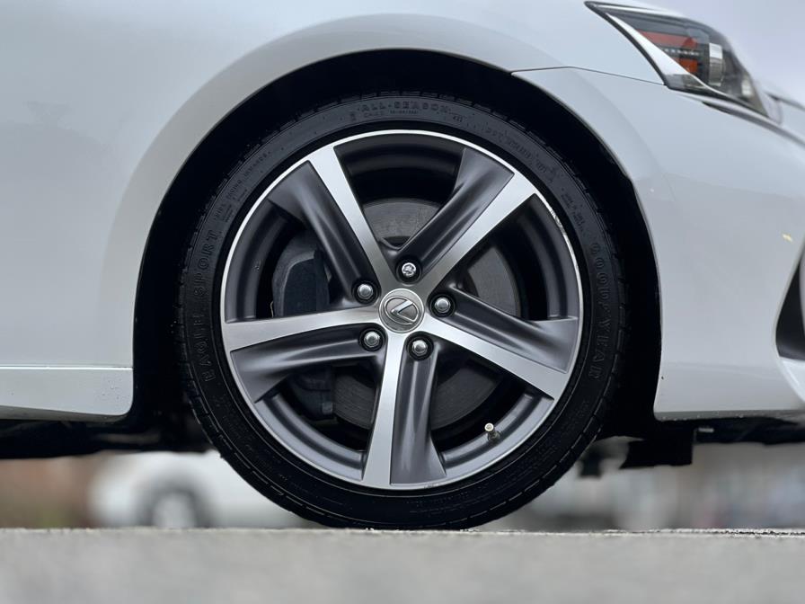 2017 Lexus IS IS photo