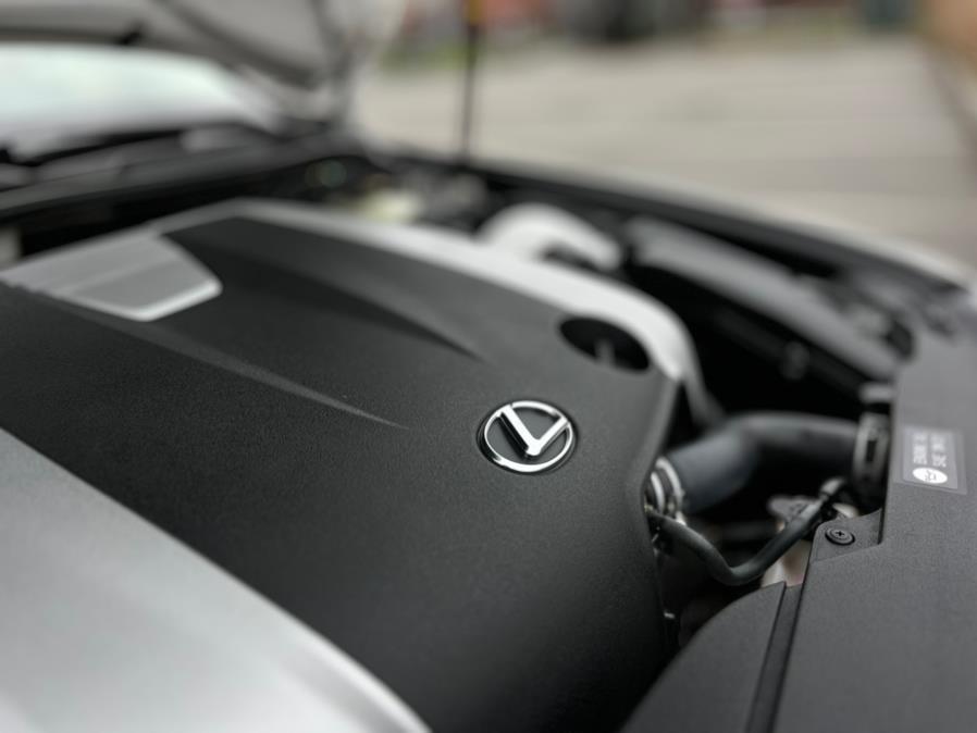 2017 Lexus IS IS photo