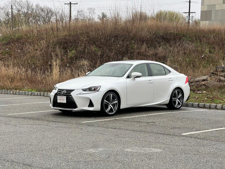 2017 Lexus IS IS photo