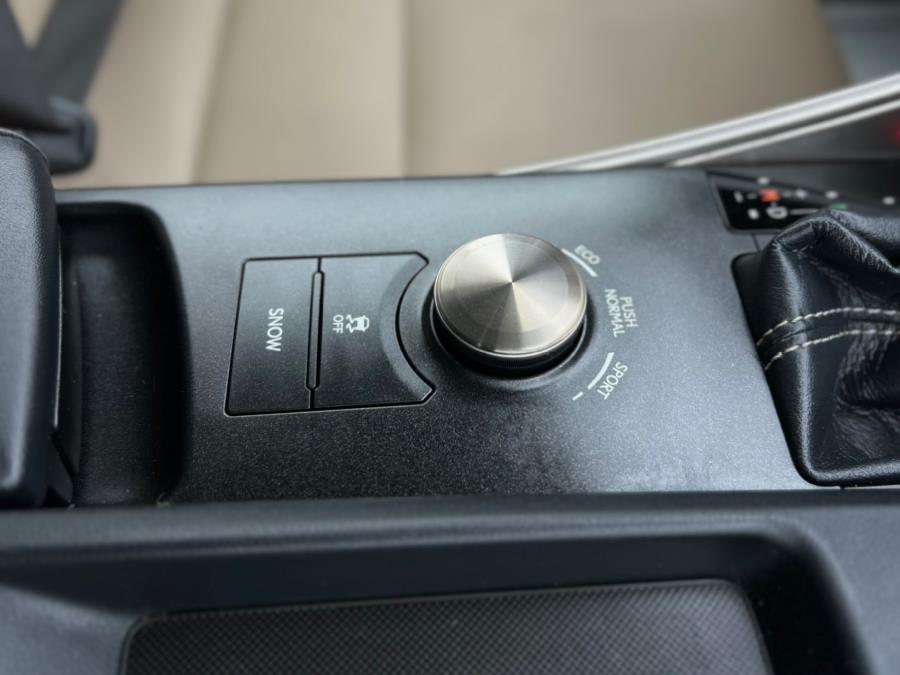 2017 Lexus IS IS photo
