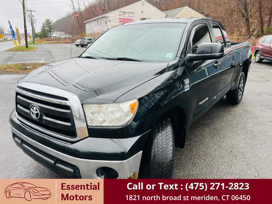 2010 Toyota Tundra Grade photo