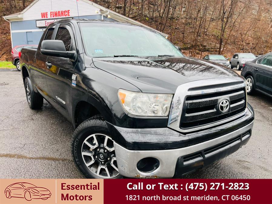 2010 Toyota Tundra Grade photo