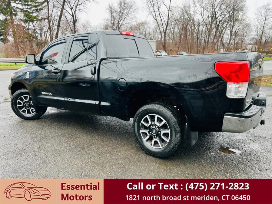 2010 Toyota Tundra Grade photo