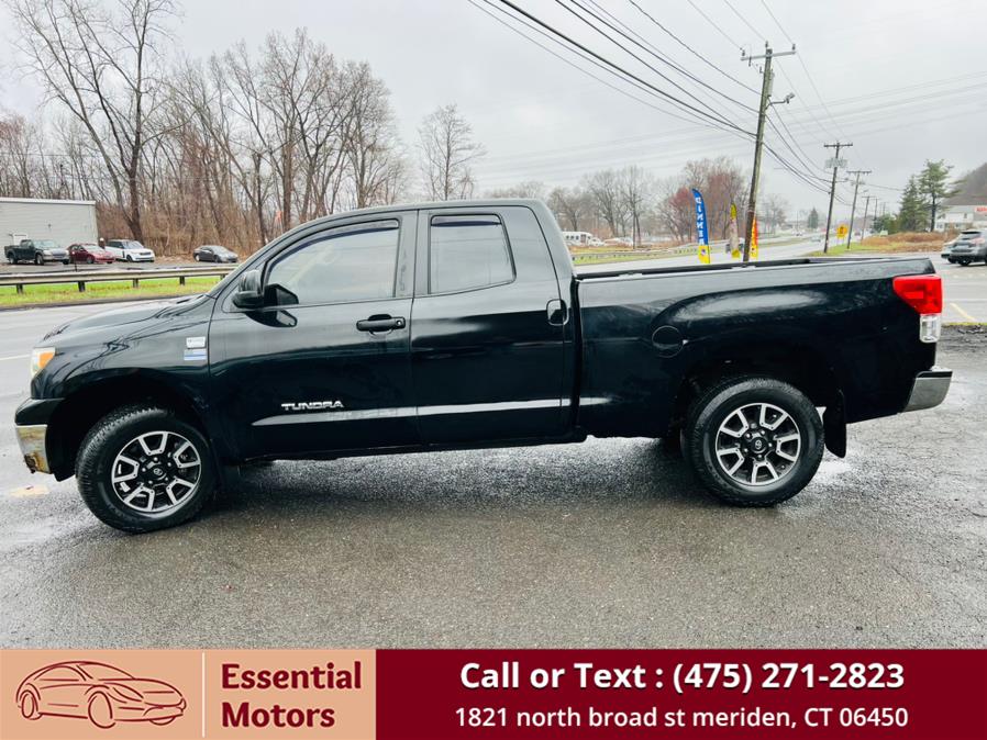 2010 Toyota Tundra Grade photo