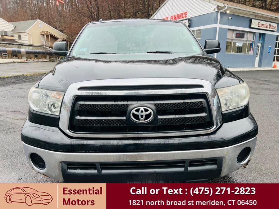 2010 Toyota Tundra Grade photo