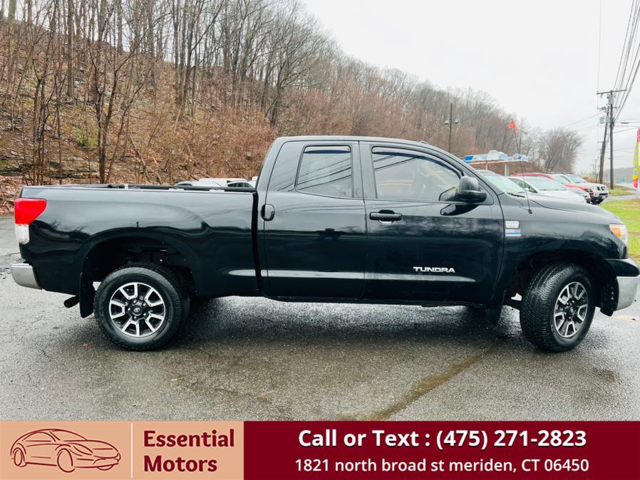 2010 Toyota Tundra Grade photo