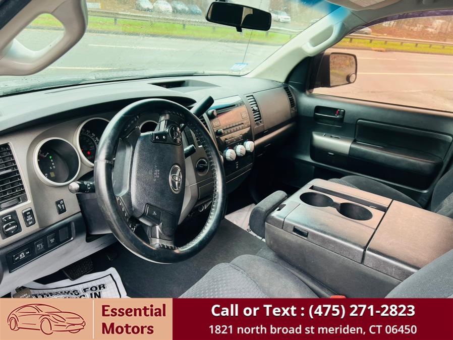 2010 Toyota Tundra Grade photo
