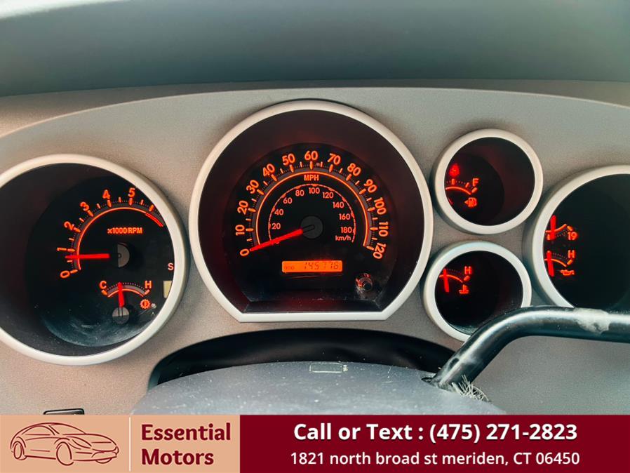 2010 Toyota Tundra Grade photo