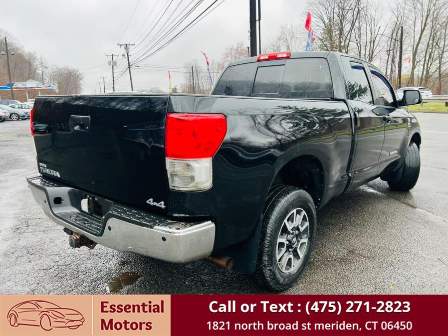 2010 Toyota Tundra Grade photo