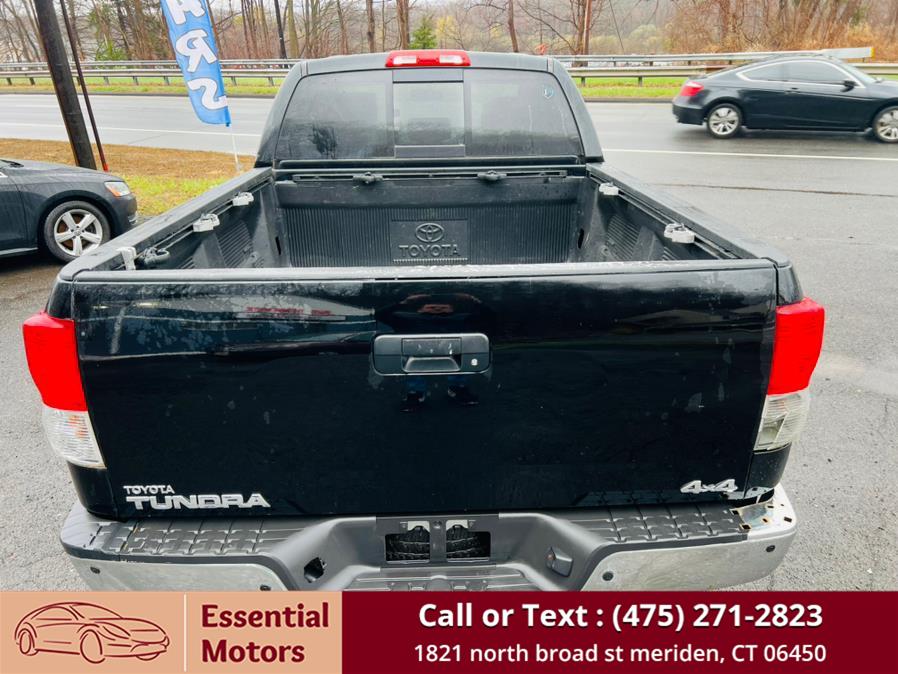 2010 Toyota Tundra Grade photo