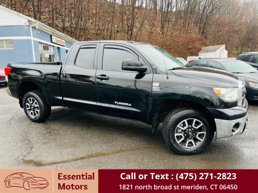 2010 Toyota Tundra Grade photo