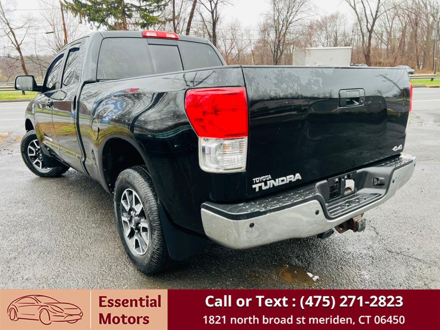 2010 Toyota Tundra Grade photo