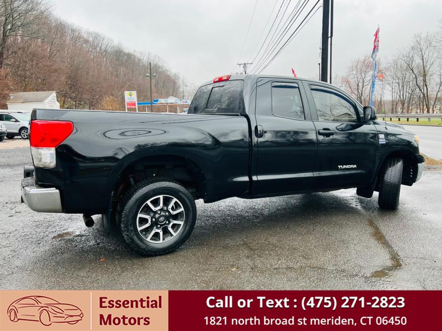 2010 Toyota Tundra Grade photo