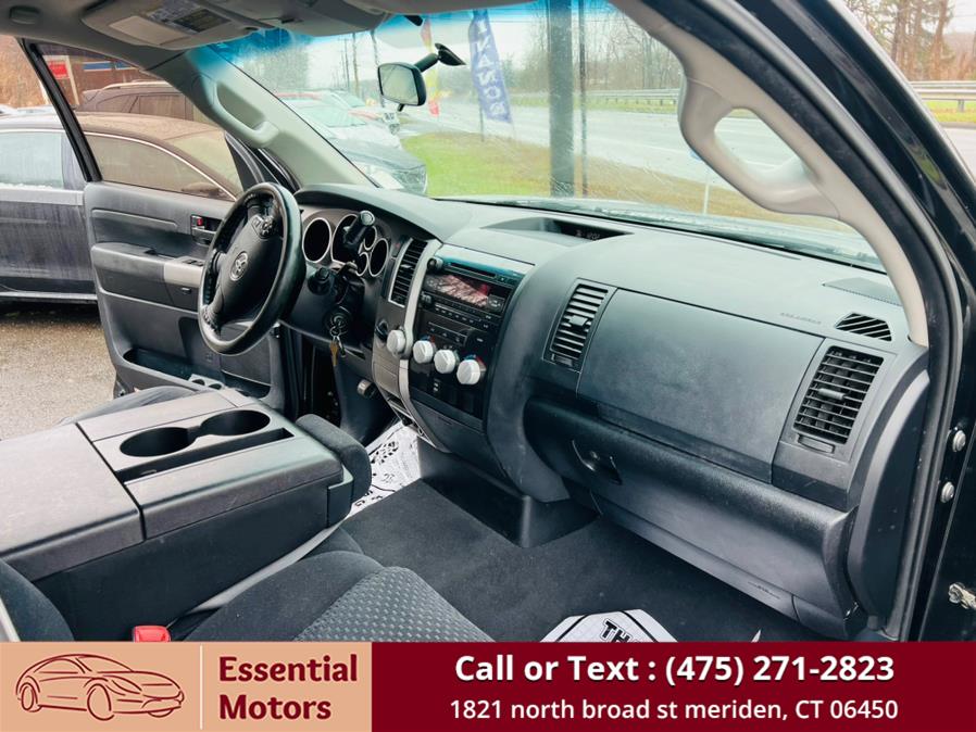 2010 Toyota Tundra Grade photo