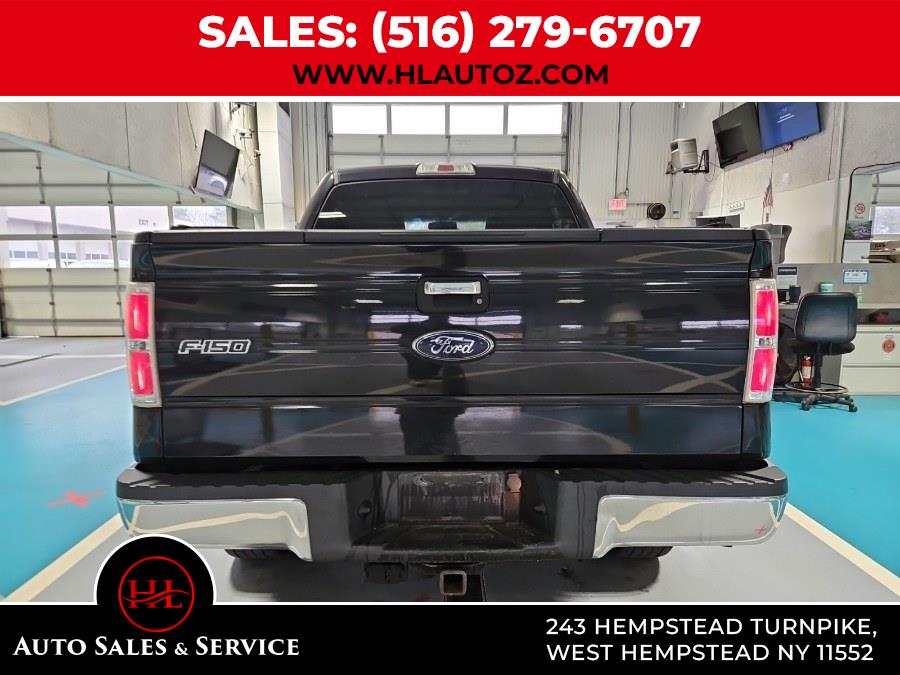 2013 Ford F-150 King Ranch photo