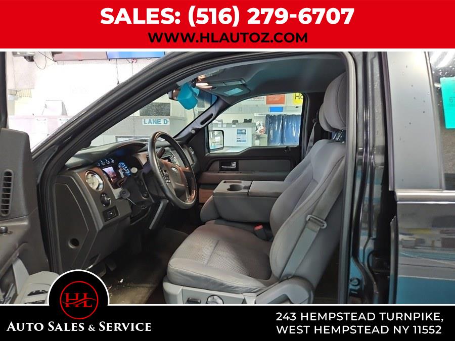 2013 Ford F-150 King Ranch photo