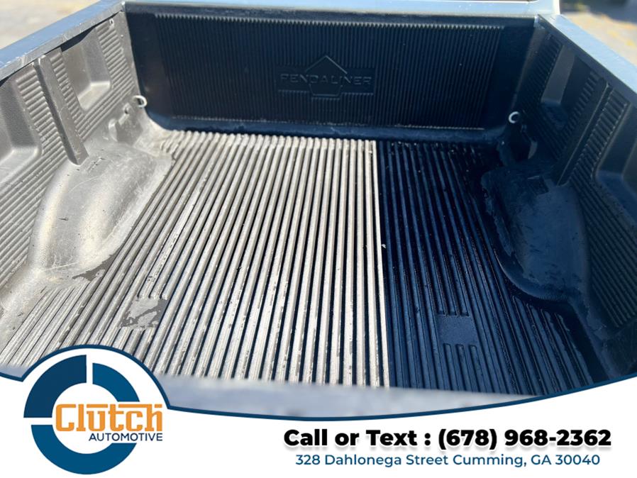 2021 Nissan Titan 4x2 Crew Cab SV photo