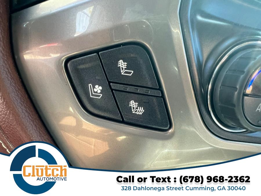 2016 Chevrolet Silverado 1500 2WD Crew Cab 153.0