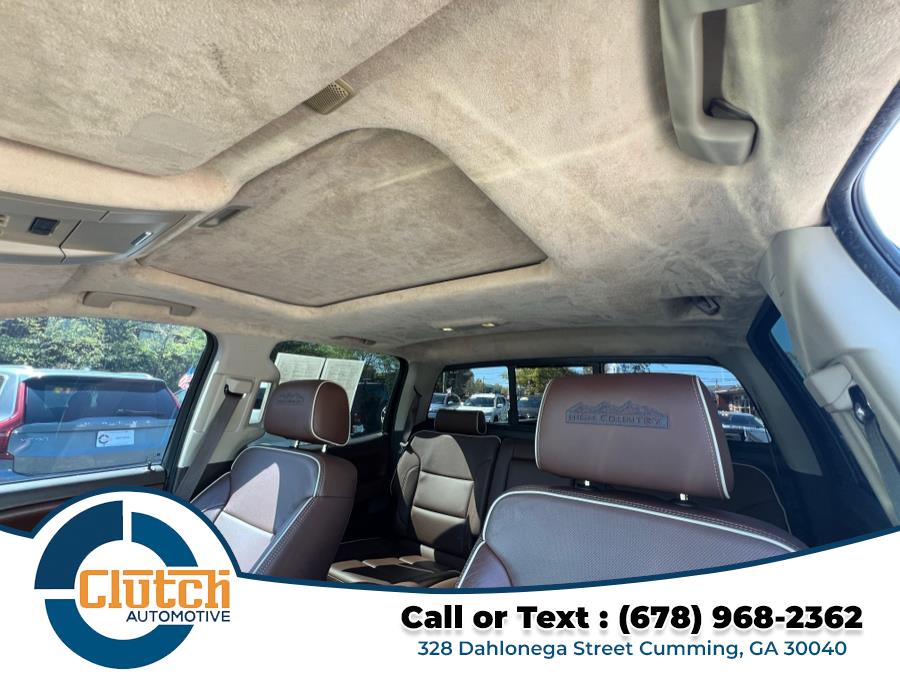 2016 Chevrolet Silverado 1500 2WD Crew Cab 153.0