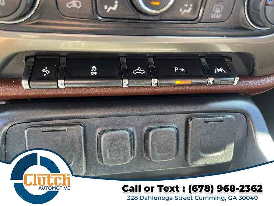 2016 Chevrolet Silverado 1500 2WD Crew Cab 153.0