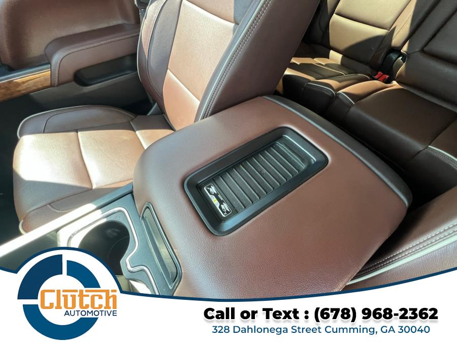 2016 Chevrolet Silverado 1500 2WD Crew Cab 153.0