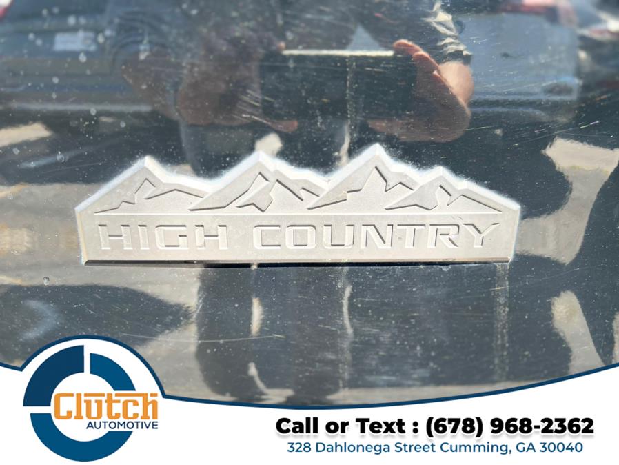 2016 Chevrolet Silverado 1500 2WD Crew Cab 153.0
