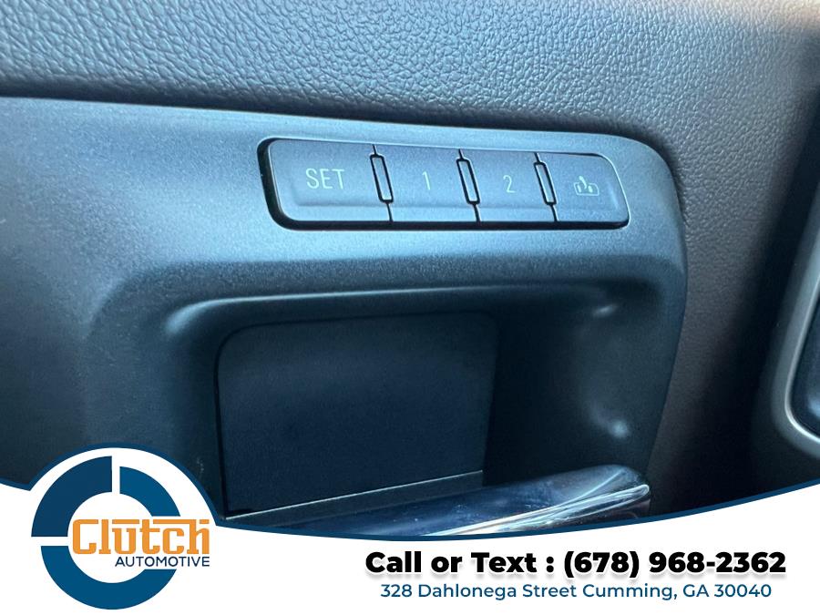 2016 Chevrolet Silverado 1500 2WD Crew Cab 153.0