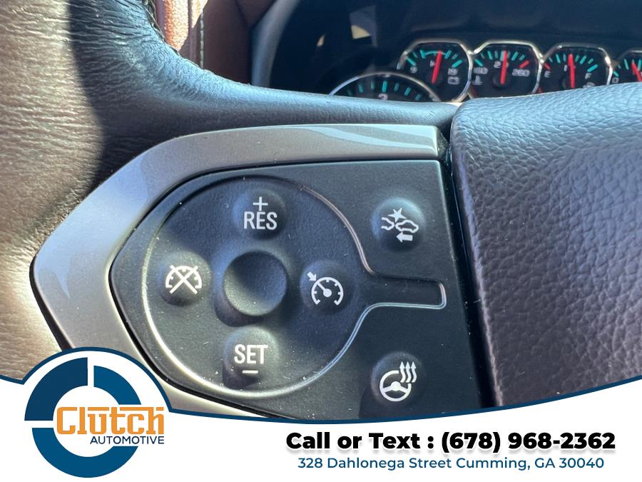 2016 Chevrolet Silverado 1500 2WD Crew Cab 153.0