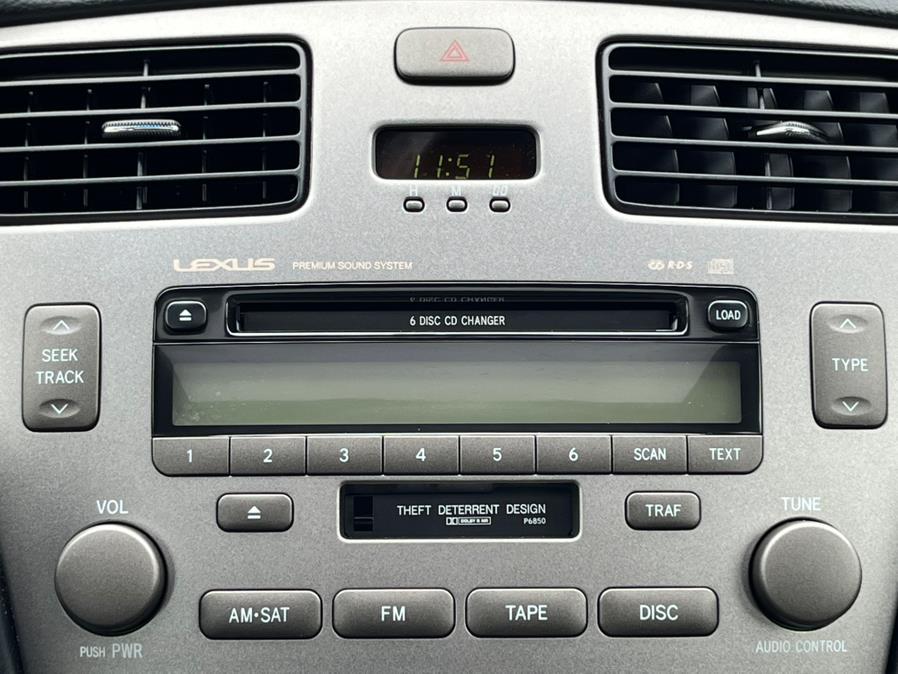 2006 Lexus ES 330 photo