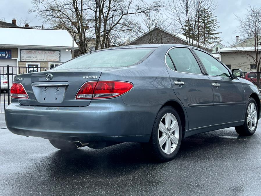 2006 Lexus ES 330 photo