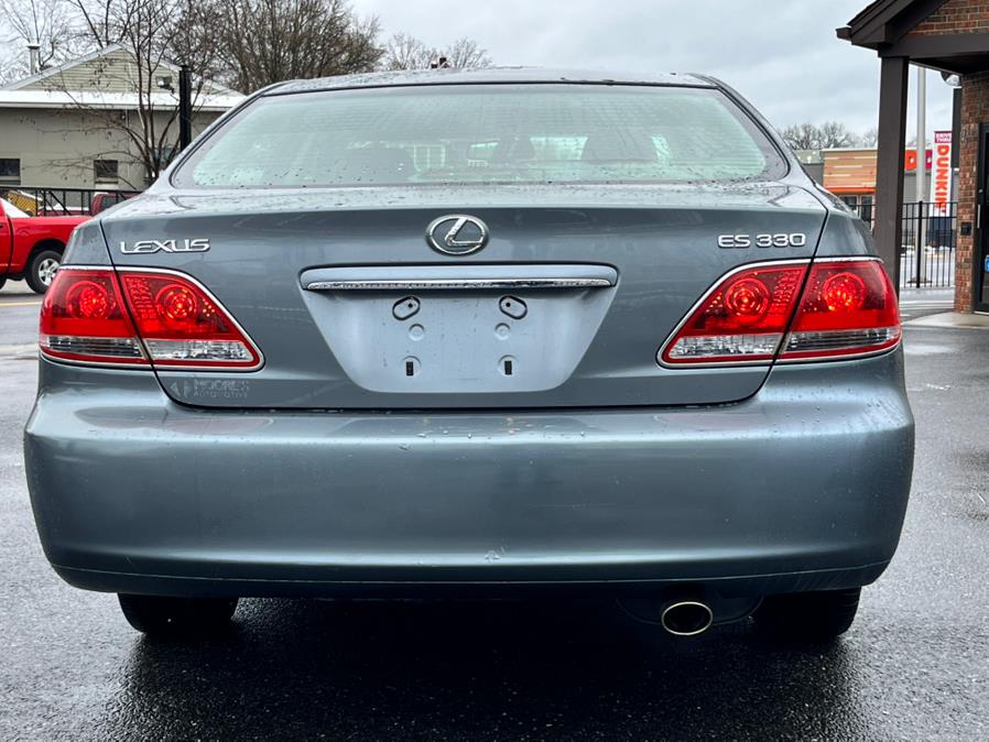 2006 Lexus ES 330 photo